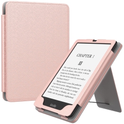 HLD Moko Case for 6.8" Kindle Paperwhite (11Th Generation-2021) And Kindle Paperwhite Signature Edition, Slim Pu Shell Cover Cas