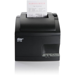 STAR MICRONICS INC Star Micronics Dot Matrix Printer Sp742Cloudprnt Gry Us - Cloudprnt - In Gray