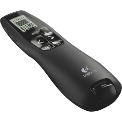 LOGITECH R800 Professional Presenter