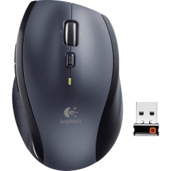 LOGITECH M705 Marathon Wireless Laser Mouse