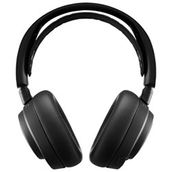 SteelSeries Arctis Nova Pro X Wireless Gaming Headset for Xbox - Black