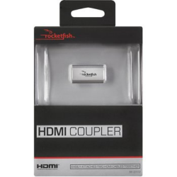 ROCKETFISH - Rf-G1172C HDMI Coupler