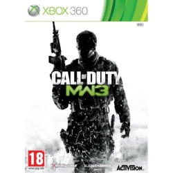 ACTIVISION INC Previously Played - Call Of Duty: Modern Warfare 3