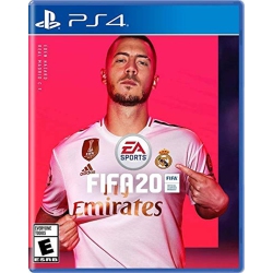 ELECTRONIC ARTS Previously Played - Fifa 20 Standard Edition for Playstation 4, Playstation 5