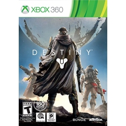 ACTIVISION Previously Played - Destiny Standard Edition for Xbox 360 Shooter