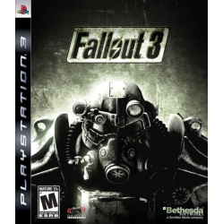 SOLUTIONS 2 GO Previously Played - Fallout 3 for Playstation 3 Ps3