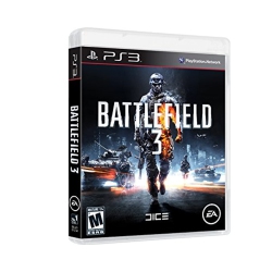 ELECTRONIC ARTS Previously Played - Battlefield 3 for Playstation 3 Ps3 Shooter