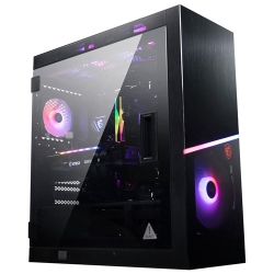 MSI - Infinite Rs Gaming PC (Intel Core I7-11700Kf/3Tb HDD/1Tb SSD/16GB Ram/geforce Rtx 3060 Ti/win10)