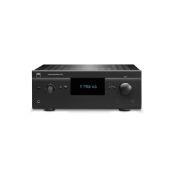 NAD T 758 V3I 7 Channel Dolby Atmos Av Receiver 7 X 60W Rms