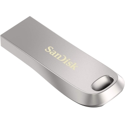SANDISK 512GB Ultra Luxe USB 3.1 Gen 1 Flash Drive - (Sdcz74-512G-G46)