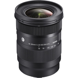SIGMA 16-28MM F/2.8 Dg Dn Contemporary Lens for Sony E