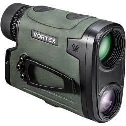 VORTEX Viper 7X25 HD 3000 Laser Rangefinder