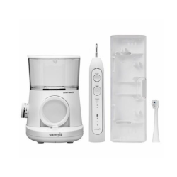WATERPIK Sonic Fusion 2.0 Flossing Toothbrush