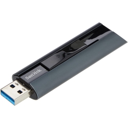 SANDISK 1Tb Extreme Pro USB 3.1 Solid State Flash Drive - (Sdcz880-1T00-G46)