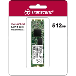TRANSCEND INFO. Transcend Information 512 GB SATA Iii Internal Hard Drive (Ts512Gmts830S)