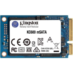 KINGSTON Kc600 SSD (Skc600Ms/1024G)