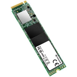 TRANSCEND INFO. Transcend Information 1 Tb Nvme PCi-E Internal Hard Drive (Ts1Tmte110S)