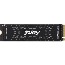 KINGSTON Fury Renegade SSD (Sfyrs/500G)