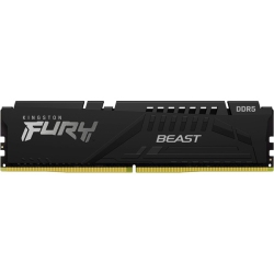 KINGSTON Fury Beast 8GB Ddr5 Sdram Memory Module (Kf556C40Bb-8)