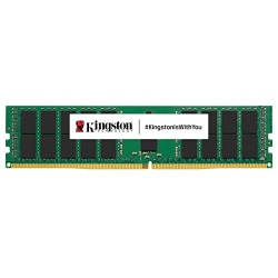 KINGSTON Technology Ksm26Rs4/32Hcr 32G 2666Mhz Ddr4 Ecc Cl19 1Rx4