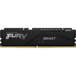 KINGSTON Fury Beast 32GB Ddr5 Sdram Memory Module (Kf552C40Bb-32)