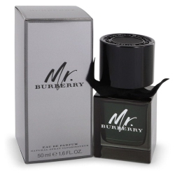 BURBERRY Mr Eau De Parfum for Men 50Ml