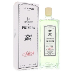 PIVER Eau De Cologne Des Princes By Eau De Cologne 14.25 OZ (Men)