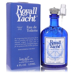 ROYALL FRAGRANCES Royall Yacht By Eau De Toilette Spray 4 OZ (Men)