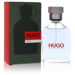 HUGO BOSS Hugo By Eau De Toilette Spray 1.3 OZ (Men)