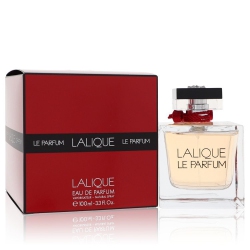 LALIQUE Le Parfum By Eau De Parfum Spray 3.3 OZ (Women)