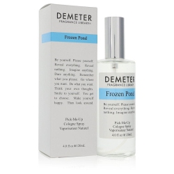 DEMETER Frozen Pond By Cologne Spray (Unisex) 4 OZ (Women)