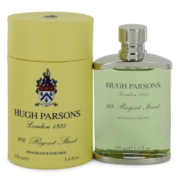 HUGH PARSONS 99 Regent Street By Eau De Parfum Spray 3.3 OZ (Men)