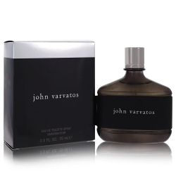 JOHN VARVATOS By Eau De Toilette Spray 2.5 OZ (Men)