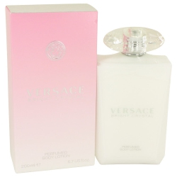 VERSACE Bright Crystal By Body Lotion 6.7 OZ (Women)
