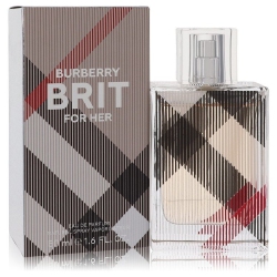 BURBERRY Brit By Eau De Parfum Spray 1.7 OZ (Women)