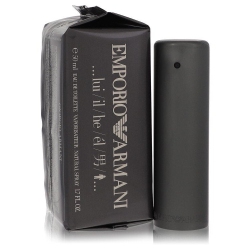 GIORGIO ARMANI Emporio Armani By Eau De Toilette Spray 1.7 OZ (Men)