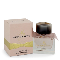 My Burberry Blush by Burberry Eau De Parfum Spray 1.6 oz (Women) | Best Buy  Canada