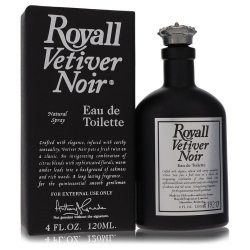 ROYALL FRAGRANCES Royall Vetiver Noir By Eau De Toilette Spray 4 OZ (Men)