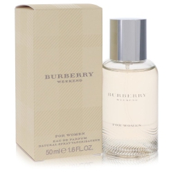 BURBERRY Weekend By Eau De Parfum Spray 1.7 OZ (Women)