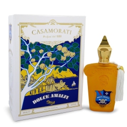 XERJOFF Casamorati 1888 Dolce Amalfi By Eau De Parfum Spray (Unisex) 3.4 OZ (Women)