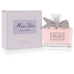 CHRISTIAN DIOR Miss Dior (Miss Dior Cherie) By Eau De Parfum Spray (New Packaging) 3.4 OZ (Women)