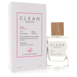 CLEAN Reserve Lush Fleur By Eau De Parfum Spray 3.4 OZ (Women)