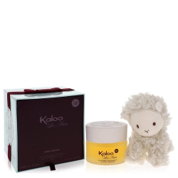 KALOO Les Amis By Eau De Senteur Spray / Room Fragrance Spray (Alcohol Free) + Free Fluffy Lamb 3.4 OZ (Men)