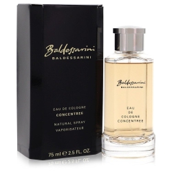 HUGO BOSS Baldessarini By Eau De Cologne Concentree Spray 2.5 OZ (Men)
