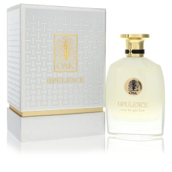 OAK Opulence By Eau De Parfum Spray (Unisex) 3 OZ (Men)