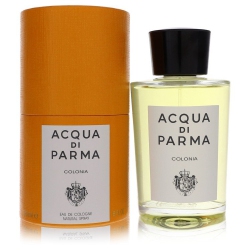 ACQUA DI PARMA Colonia By Eau De Cologne Spray 6 OZ (Men)