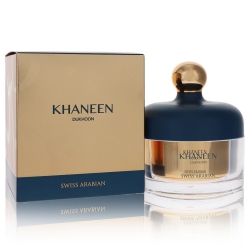 SWISS ARABIAN Dukhoon Khaneen By Incense (Unisex) 3.3 OZ (Men)