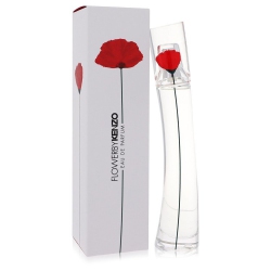 KENZO Flower By Eau De Parfum Spray 1 OZ (Women)