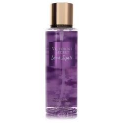 VICTORIA'S SECRET Love Spell By Fragrance Mist Spray 8.4 OZ (Women)