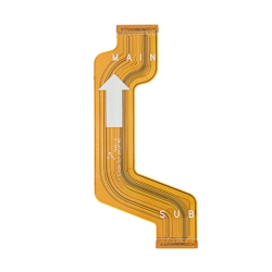 ESOURCE PARTS Replacement Mainboard Flex Cable for Samsung Galaxy A71 (A715 / 2020)
